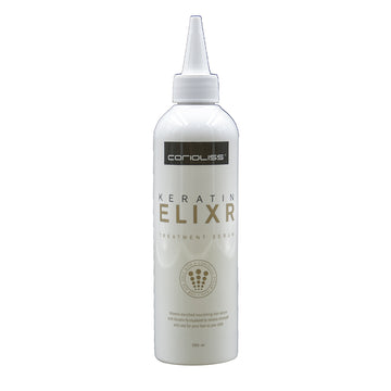 CORIOLISS KERATIN ELIXIR TRATTAMENTO SIERO PIASTRA - Tre Pi Profumerie