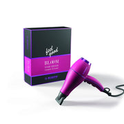 KIEPE ASCIUGACAPELLI BLOOM FUXIA 2000 WATT