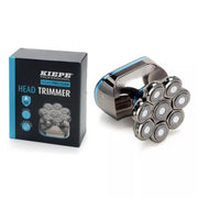 KIEPE HOME RASOIO TRIMMER TESTA CALVA