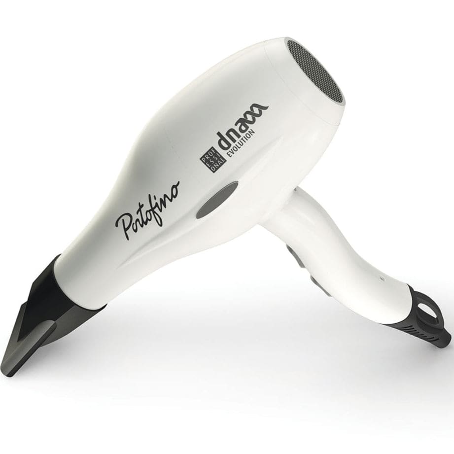 KIEPE PORTOFINO ASCIUGACAPELLI BIANCO 2000 WATT