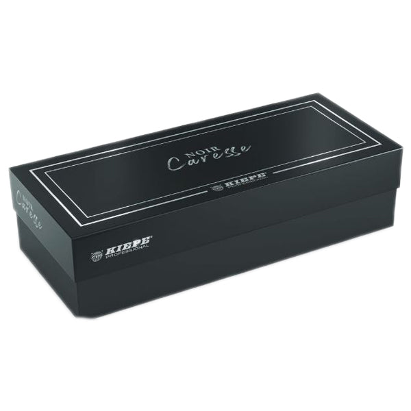 KIEPE PIASTRA CAPELLI CARESSE NOIR 30 WATT - Tre Pi Profumerie