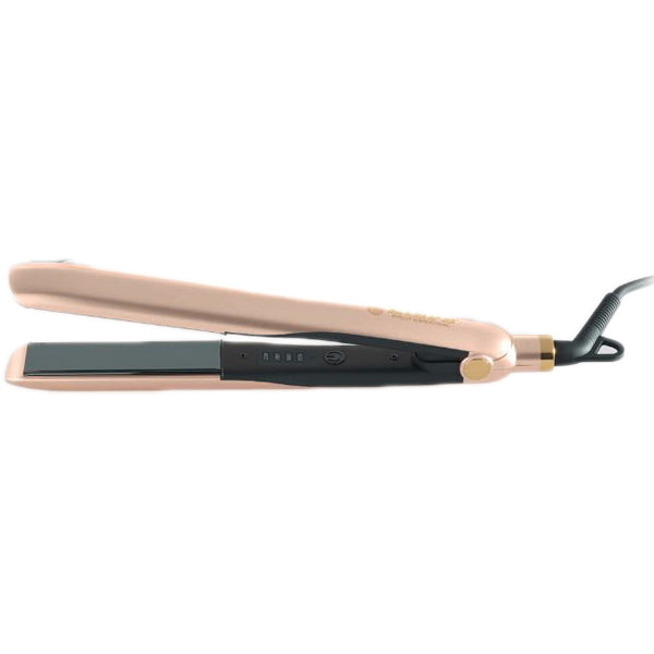 KIEPE PIASTRA CAPELLI CARESSE ORO 30 WATT - Tre Pi Profumerie
