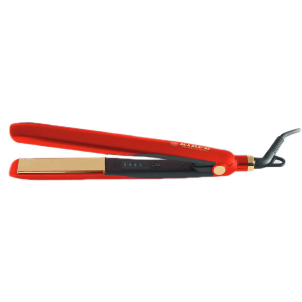 KIEPE PIASTRA CAPELLI CARESSE ROUGE 30 WATT - Tre Pi Profumerie
