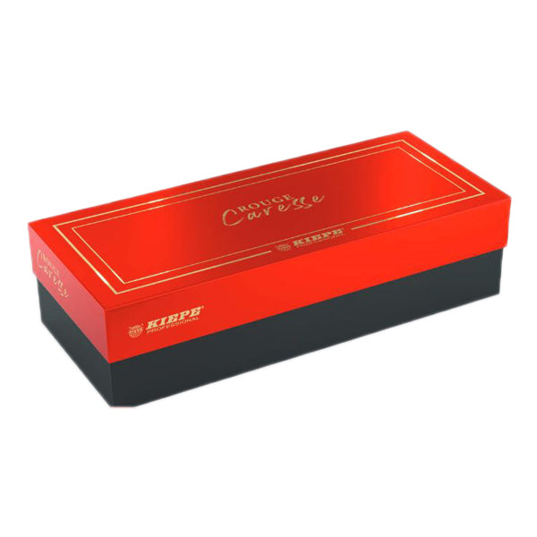 KIEPE PIASTRA CAPELLI CARESSE ROUGE 30 WATT - Tre Pi Profumerie