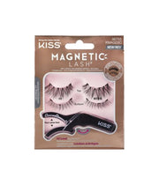 KISS CIGLIA MAGNETICHE KMAG03C - Tre Pi Profumerie
