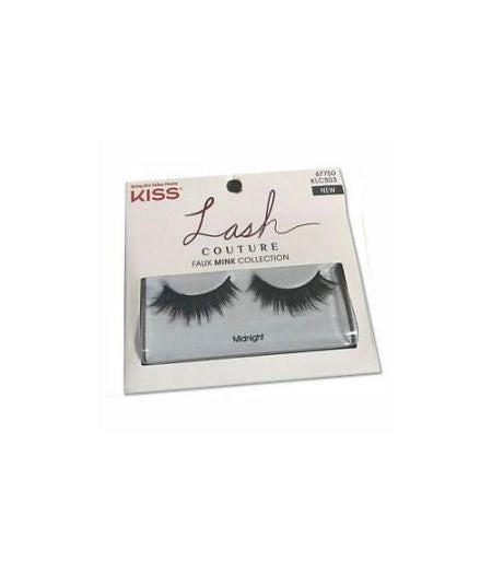 KISS LASH COUTURE FAUX KLCS03C - Tre Pi Profumerie