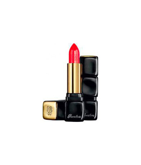 GUERLAIN ROSSETTO ROUGEKISS KISS SEXY CORAL 344 - Tre Pi Profumerie