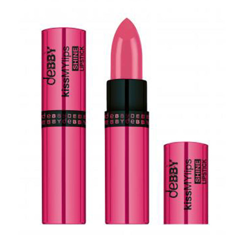 DEBBY KISS MY LIPS SHINE 03 PINK - Tre Pi Profumerie