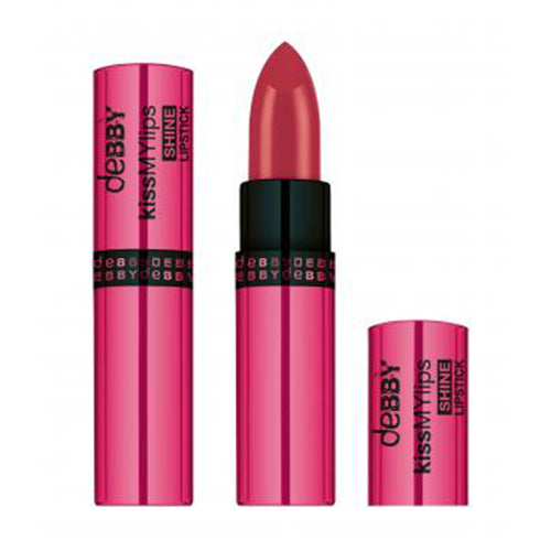 DEBBY KISS MY LIPS SHINE 05 CHERRY - Tre Pi Profumerie