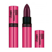 DEBBY KISS MY LIPS SHINE 08 BLACKBERRY - Tre Pi Profumerie
