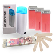 KIT DEPILAZIONE 001 - Tre Pi Profumerie