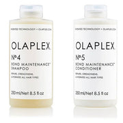 OLAPLEX HAIR PERFECTOR KIT N4 + N5 - Tre Pi Profumerie