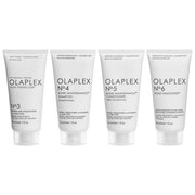 OLAPLEX HAIR REPAIR AIRTRIAL KIT N3-N4-N5-N6 4X 30 ML - Tre Pi Profumerie