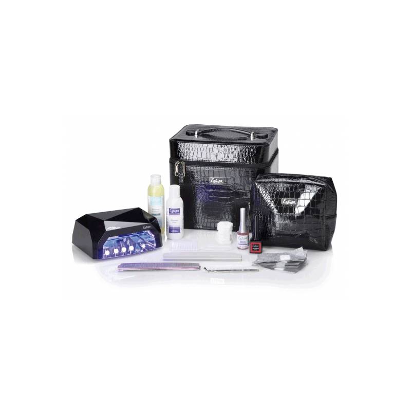 ESTROSA KIT PERSISTANCE3IN1 - Tre Pi Profumerie