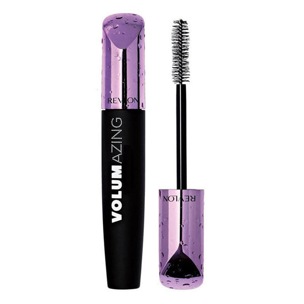REVLON MASCARA VOLUMAZING + EYELINER - Tre Pi Profumerie