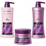 BIOPOINT KIT RICCI DISCIPLINATI - Tre Pi Profumerie