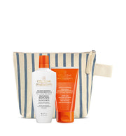 COLLISTAR BALSAMO DOPOSOLE IDRATANTE RESTIT 200ML+DOCCIA SHAMPOO - Tre Pi Profumerie