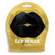 KOCOSTAR LIP MASK BLACK - Tre Pi Profumerie