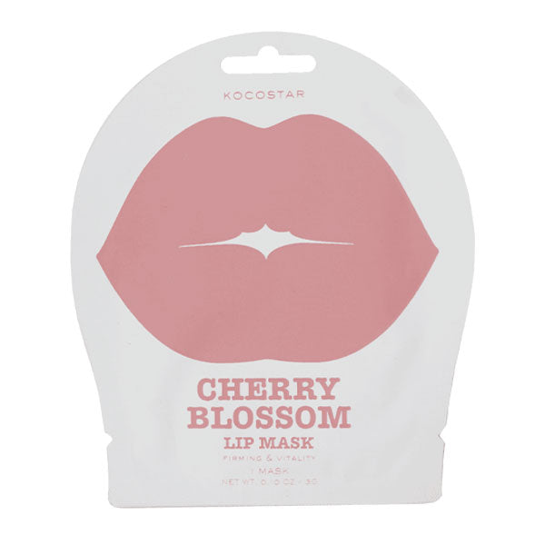 KOCOSTAR LIP MASK CHERRY BLOSSOM - Tre Pi Profumerie