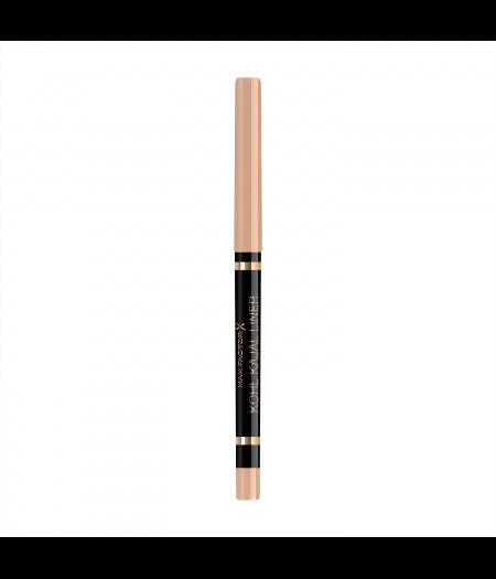 MAX FACTOR KOHL KAJAL MATITA AUTOMATICA BEIGE 3 - Tre Pi Profumerie