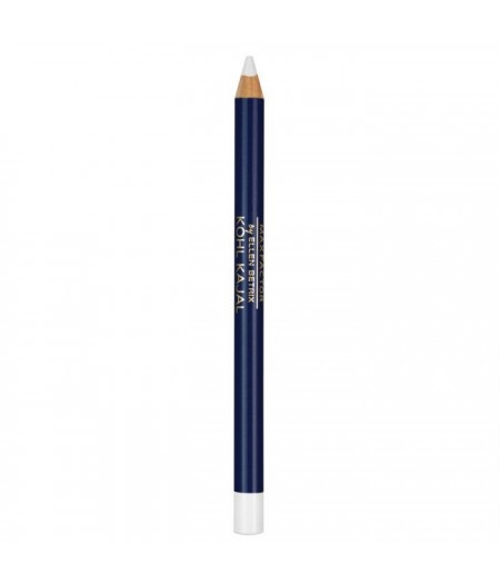 MAX FACTOR KHOL MATITA OCCHI WHITE 10 - Tre Pi Profumerie
