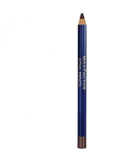 MAX FACTOR KHOL MATITA OCCHI COBAL 80 - Tre Pi Profumerie