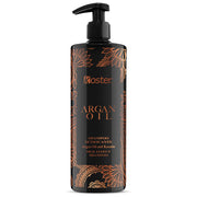 KOSTER ARGAN OIL SHAMPOO SETIFICANTE 500 ML - Tre Pi Profumerie