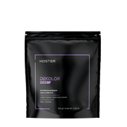 KOSTER DEKOLOR PLEX POLVERE DECOLORANTE VIOLA COMPATTA 500 GR