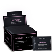 KOSTER DEKOLOR POLVERE DECOLORANTE RAPIDA 25 GR