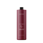 KOSTER EMULSIONE OSSIDANTE 20 VOLUMI 1000 ML