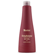 KOSTER EMULSIONE OSSIDANTE 20 VOLUMI 1000 ML - Tre Pi Profumerie