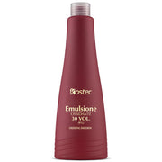 KOSTER EMULSIONE OSSIDANTE 30 VOLUMI 1000 ML - Tre Pi Profumerie