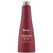 KOSTER EMULSIONE OSSIDANTE 40 VOLUMI 1000 ML - Tre Pi Profumerie