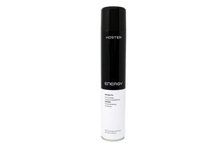KOSTER ENERGY HAIR LACCA CAPELLI SPRAY 500 ML
