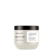 KOSTER HAIRVIVE MASCHERA RISTRUTTURANTE CAPELLI SFIBRATI 500 ML