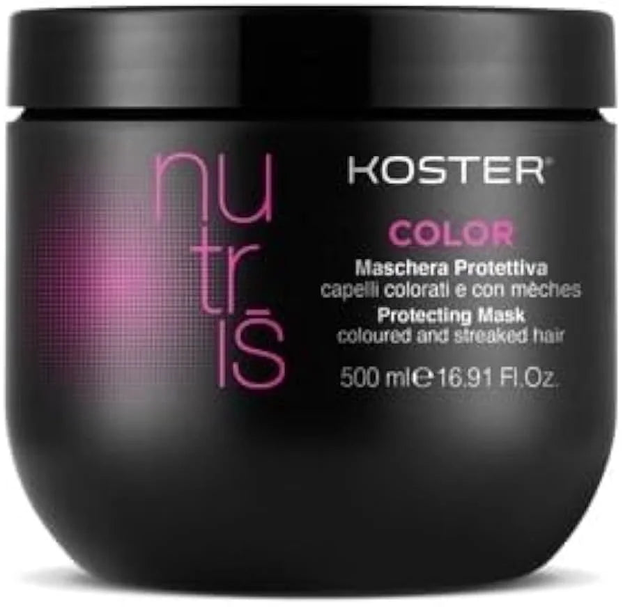 KOSTER NUTRI COLOR MASCHERA 500 ML
