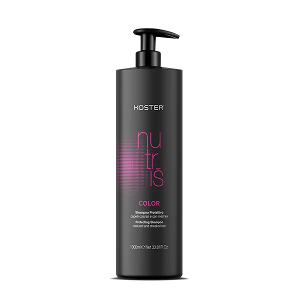 KOSTER NUTRI COLOR SHAMPOO 1000 ML