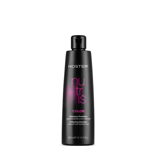 KOSTER NUTRI COLOR SHAMPOO 300 ML
