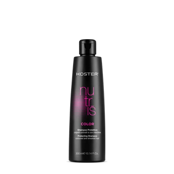 KOSTER NUTRI COLOR SHAMPOO 300 ML