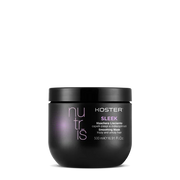 KOSTER NUTRI SLEEK MASCHERA CAPELLI CRESPI 500 ML