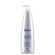 KOSTER NUTRI SLEEK SHAMPOO CAPELLI CRESPI 1000 ML - Tre Pi Profumerie