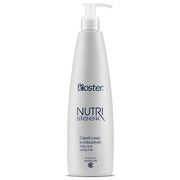 KOSTER NUTRI SLEEK SHAMPOO LISCIANTE 420ML - Tre Pi Profumerie