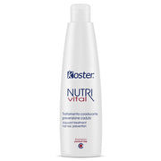 KOSTER NUTRI VITAL SHAMPOO TRATTAMENTO COADIUVANTE ANTICADUTA 42 - Tre Pi Profumerie