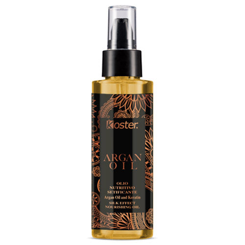 KOSTER OLIO ARGAN NUTRITIVO SETIFICANTE 100 ML - Tre Pi Profumerie