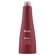 KOSTER PERMANENTE CAPELLI NATURALI 1 1000 ML - Tre Pi Profumerie