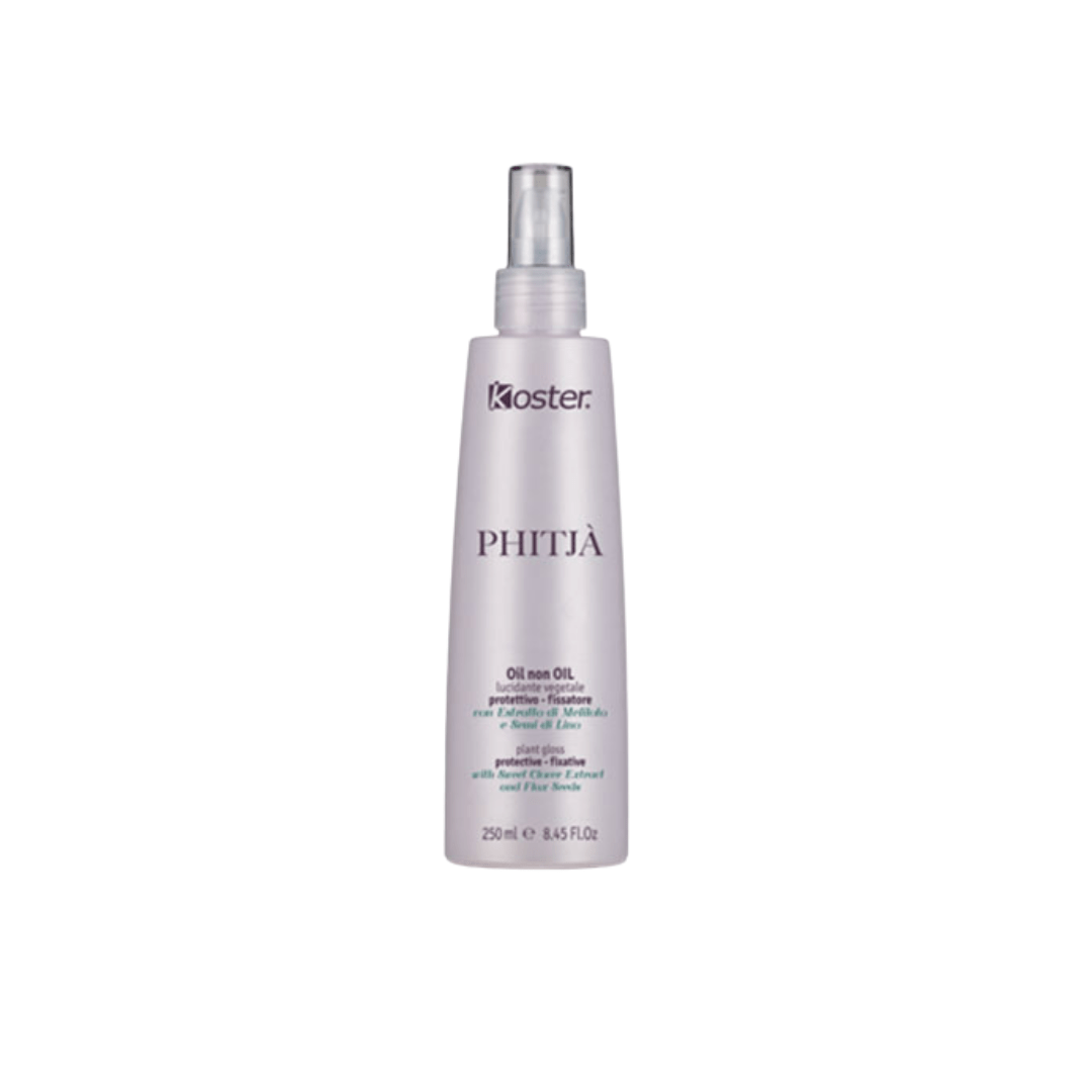KOSTER PHITJA OIL NON OIL FISSATORE LUCIDANTE 500 ML