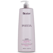 KOSTER PHITJA SHAMPOO PAPAYA & ORTICA CAPELLI GRASSI 1000 ML - Tre Pi Profumerie