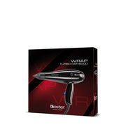 KOSTER HAIR DRYER TURBO HAIR 6000