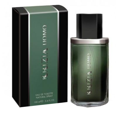 KRIZIA UOMO EDT 100 ML - Tre Pi Profumerie