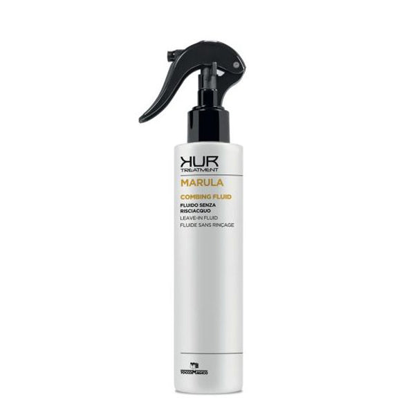 KUR TREATMENT MARULA FLUIDO USO FREQUENTE 200 ML - Tre Pi Profumerie